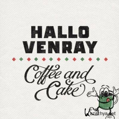 Hallo Venray - Coffee and Cake (2022)