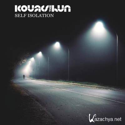 Kovacs The Hun, Fanni Zaha?r & Kores - Self Isolation (2022)