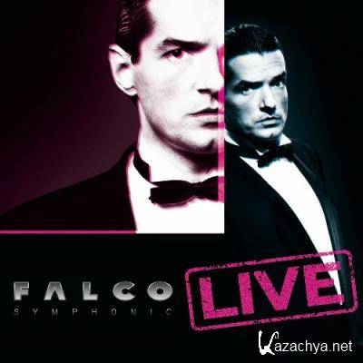 Falco - Falco Symphonic (Live) (2022)