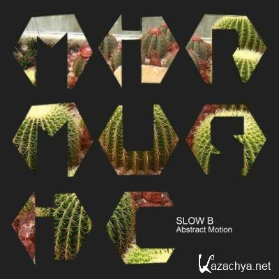 Slow B - Abstract Motion (2022)