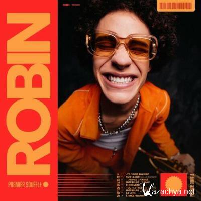 Robin - Premier souffle (2022)