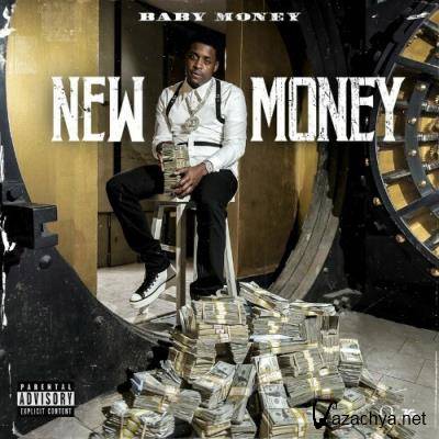 Baby Money - New Money (2022)