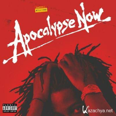 Darnell Williams - Apocalypse Now (2022)