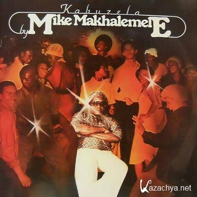 Mike Makhalemele - Kabuzela (2022)