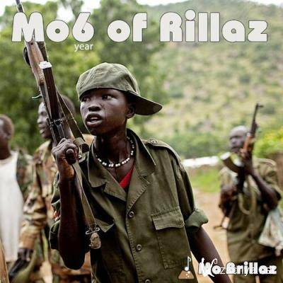 Mo Brillaz - Mob of Rillaz (2022)