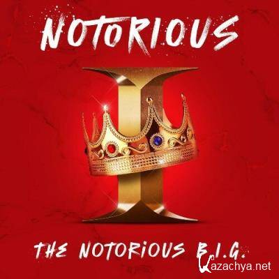 The Notorious B.I.G. - Notorious I: The Notorious B.I.G. (2022)