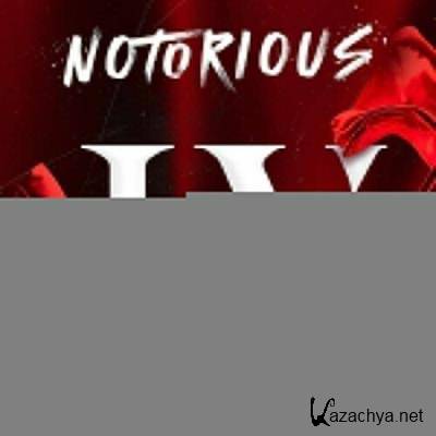 The Notorious B.I.G. - Notorious IV: Big Poppa (2022)