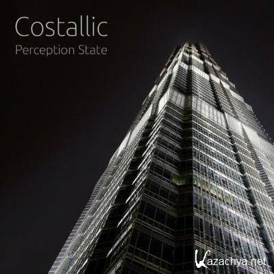 Costallic - Perception State (2022)
