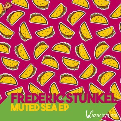 Frederic Stunkel - Muted Sea (2022)
