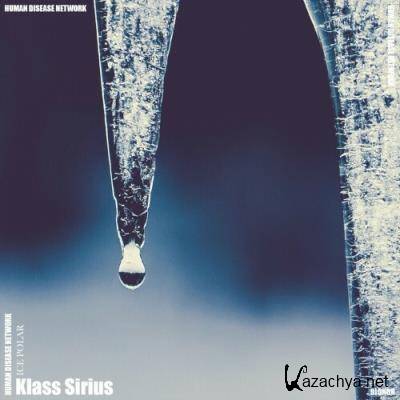 Klass Sirius - Ice Polar (2022) Klass Sirius - Ice Polar (2022)