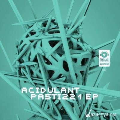 Acidulant - PA5Ti221 EP (2022)