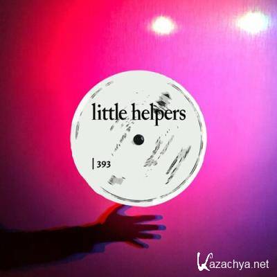 Christian Leyton & Leo Knorpel - Little Helpers 393 (2022)