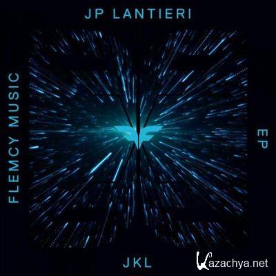 JP Lantieri - JKL (2022)