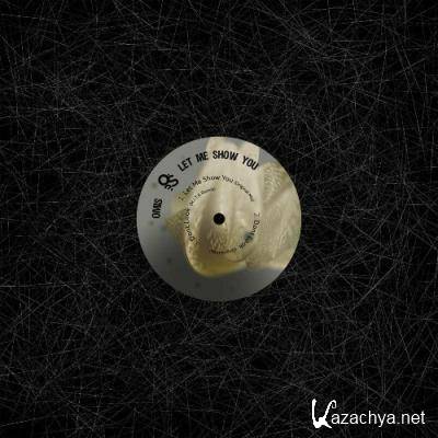 Omis - Let Me Show You EP (2022) Omis - Let Me Show You EP (2022)