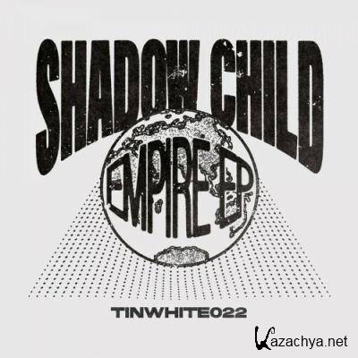 Shadow Child & Mr Time - Time Is Now White, Vol.22 (2022)