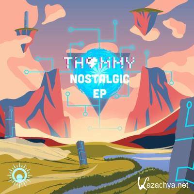 Thommy - Nostalgic EP (2022)