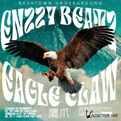 Enzzy Beatz - Eagle Claw (2022)