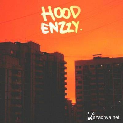 Enzzy Beatz - Hood (2022)