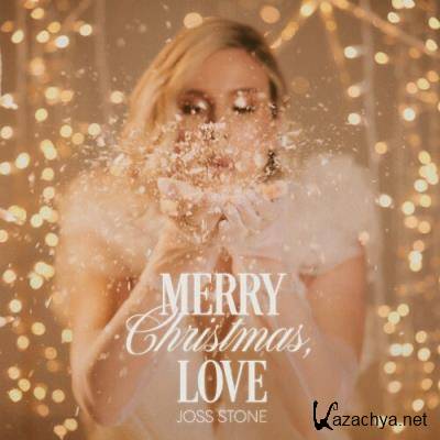 Joss Stone - Merry Christmas, Love (2022)