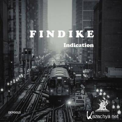 Findike - Indication (2022)