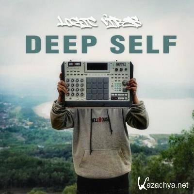 Logic Vibes - Deep Self (2022)