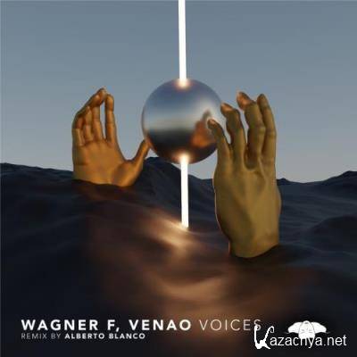 Wagner F & Venao - Voices (2022)