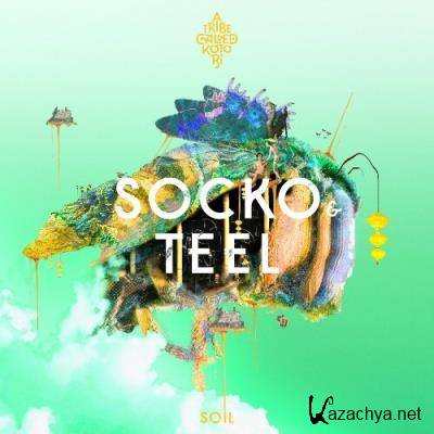 Socko & Teel - Soil (2022)