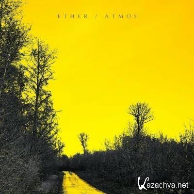 Glenn Morrison & Betoko - Ether / Atmos EP (2022)