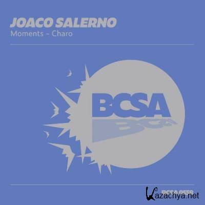Joaco Salerno - Moments (2022)