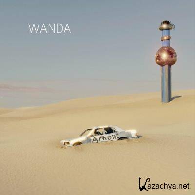 Wanda - Wanda (2022)