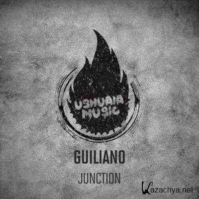 Guiliano - Junction (2022)