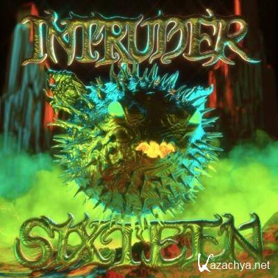 Intruder.Wav - Sixteen (2022)