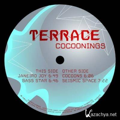 Terrace - Cocoonings (2022)