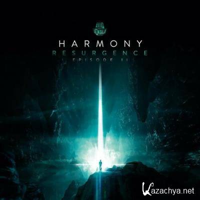 Harmony - Resurgence Episode 2 (2022)
