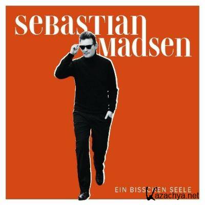 Sebastian Madsen - Ein bisschen Seele (2022)