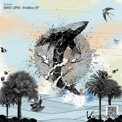 MINT (JPN) - Endless EP (2022)