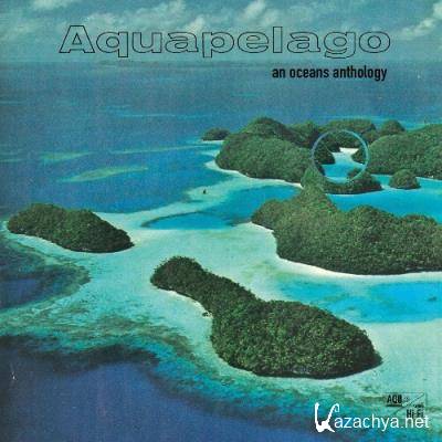 Aquapelago: An Oceans Anthology (2022)