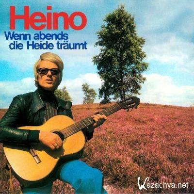 Heino - Wenn abends die Heide traumt (2022)