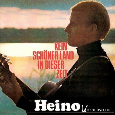 Heino - Kein schoner Land in dieser Zeit (2022)