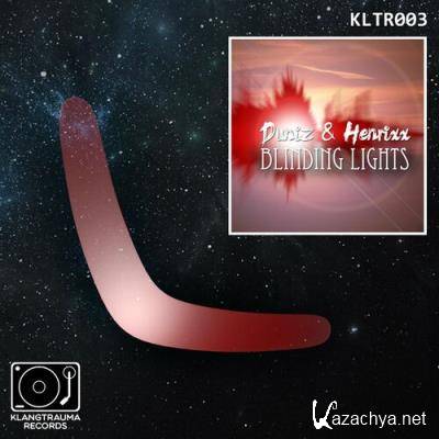 Duniz & Henrixx - Blinding Lights (2022)