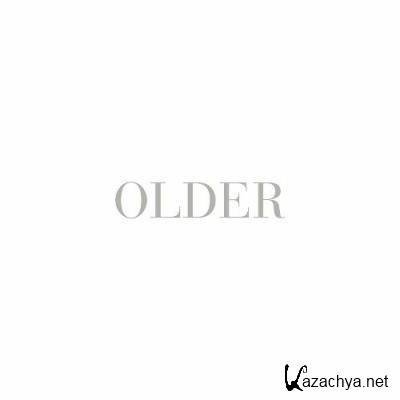 George Michael - Older (Expanded Edition) (2022)