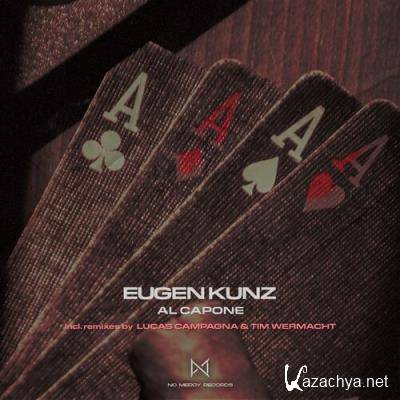 Eugen Kunz - Al Capone (2022)