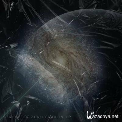 Strobetek - Zero Gravity EP (2022)