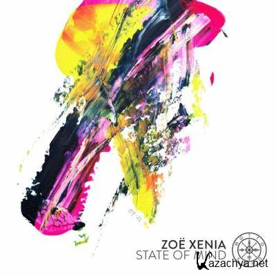Zoe Xenia - State of Mind (2022)