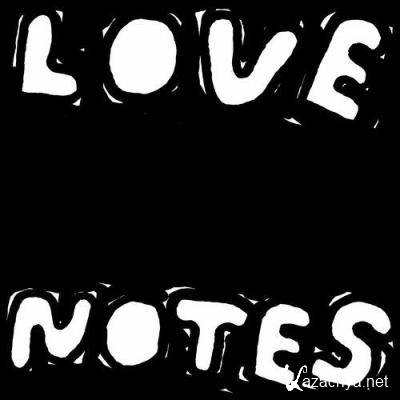 Amir Alexander - Love Notes To Brooklyn (2022)