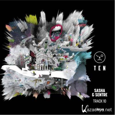 Sasha & Sentre - Track 10 (2022)