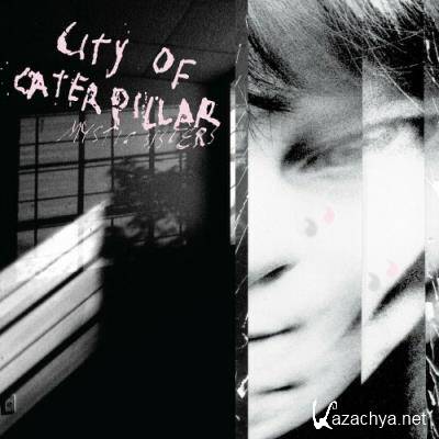 City Of Caterpillar - Mystic Sisters (2022)