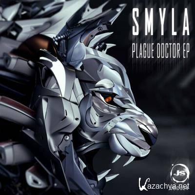 Smyla - Plague Doctor EP (2022)