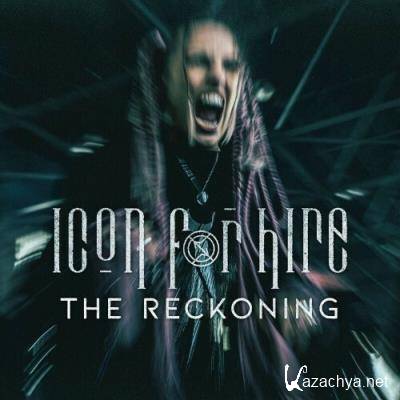 Icon For Hire - The Reckoning (2022)