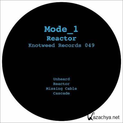 Mode_1 - Reactor (2022)
